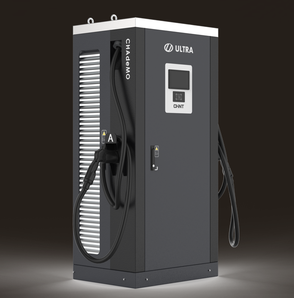 急速EV充電器『ULTRA EV CHARGER』 三興メイビス | イプロス