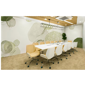 【オフィス向け】壁紙・クロスのオリジナルデザイン 製品画像