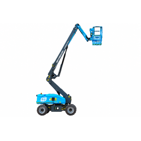 TB26EJ Plus Off-Road Electric Strai...