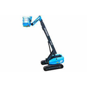 TB22JT Plus Crawler-type Straight B...