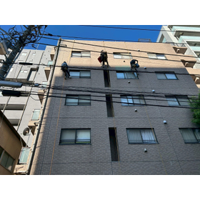 地震後の建物、大丈夫ですか? 外壁早期点検が重要です。埼玉・東京