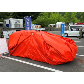 【物流向け】AQ Barrier