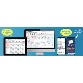 Integrated Business Application "Kn...