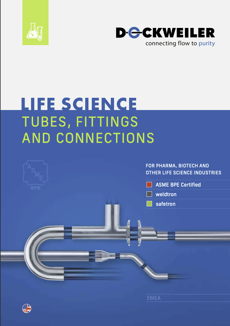 Life Science ASME BPE