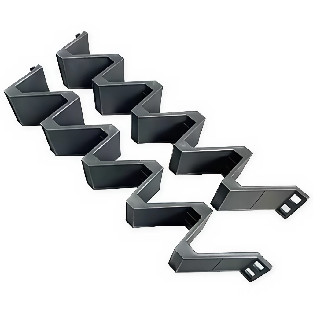 おけるやん（樹脂製りん木）