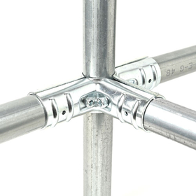 Single pipe joint NTY-TA3