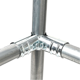 Single pipe joint NTY-TA2