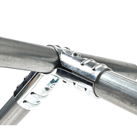 Single pipe joint NTY-TA120