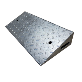 アイアンスロープ（鉄製スロープ）