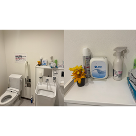 【フレグランスディフューザー導入事例】メープルコートまつばら様