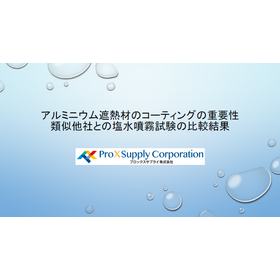 The Importance of Coating Aluminum Thermal Insulation Materials product image