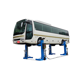 大型車用移動式リフト