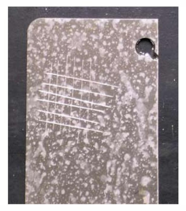 中和工程不要の錆取り剤「VpCI-429」