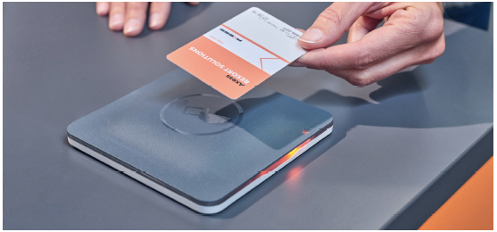 スマートハードウェアシステム