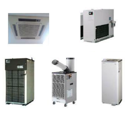 『フロン排出抑制法対策』のご案内