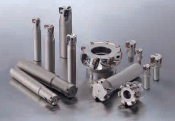 万能・高精度隅削りカッタ『SEC-ウェーブミル WEZ型』