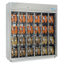 Long Boot Insertion Type Ozone Sterilization Cabinet (with Drying Function) M2581SD-43T