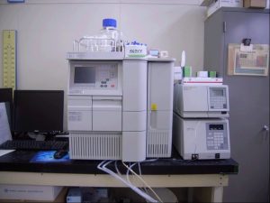 シックハウス測定・分析