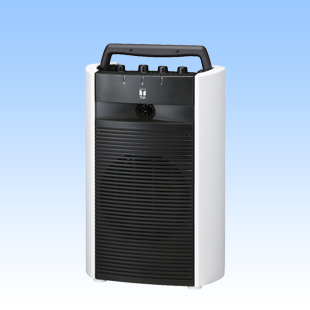 ワイヤレスアンプ『WA-2700CD』【レンタル】