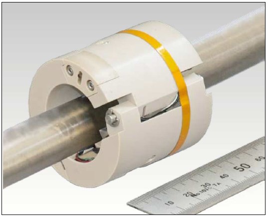 摩擦型トルクセンサシステム『FGDH-2A』