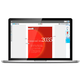 オンライン校正システム