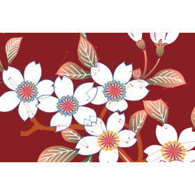 伝統文様データベース『文様百趣』