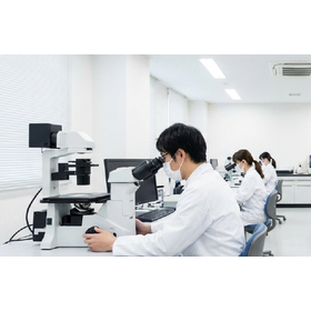 現場を知り尽くした「アスベストのプロ集団」による確かな分析と調査