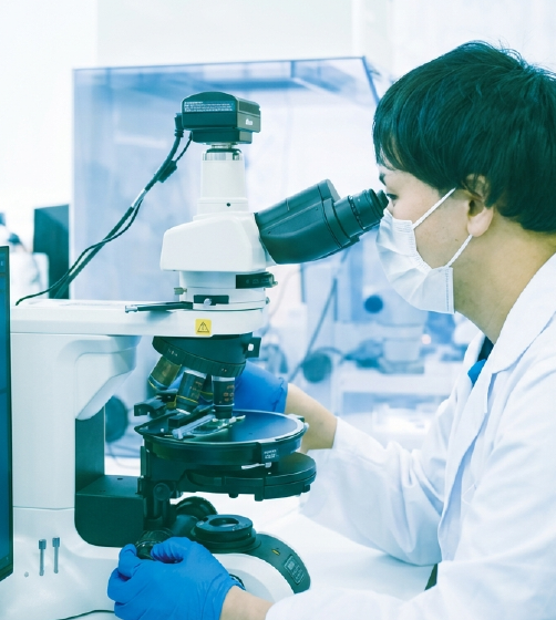 【造船業向け】アスベスト調査分析サービス