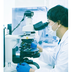 【造船業向け】アスベスト調査分析サービス