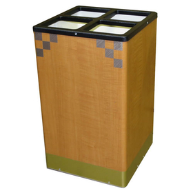 [For Hotel Lounges] Wood Grain Desi...