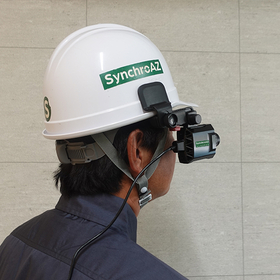 For Bridges: Solving 'Invisible and Shaky' with Steady Images for Remote Presence