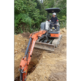 【建設現場向け】現場のノウハウを動画で継承する作業記録システム