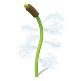 Water Park Equipment Item | Water Spray