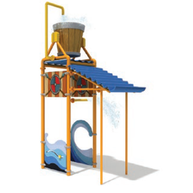 Water Park Equipment Item | Water B...