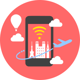 中国SIMサービス「チョコSIM」