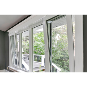 K-WINDOW　ドレーキップ窓（チルト＆ターン）