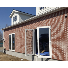 K-WINDOW　テラスドア・フレンチドア（片開き・両開きドア）