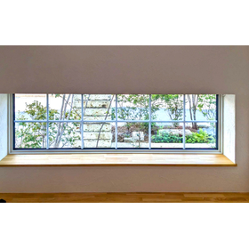 K-WINDOW　ＦＩＸ窓（ピクチャーウインドウ）