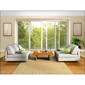 K-WINDOW　大型テラス戸