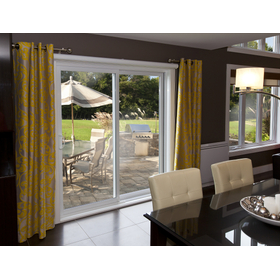 K-WINDOW 引違いテラス戸/片引きテラス戸(パティオドア)