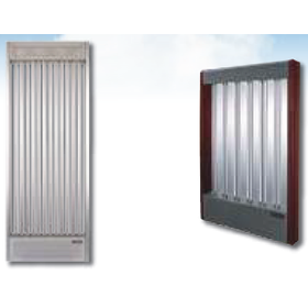 Hybrid Radiation Air Conditioning S...