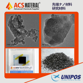 ACS Material 先端ナノ材料製品 製品画像