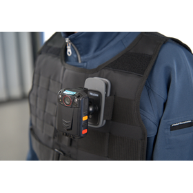 AAAS Body Camera(アースボディカメラ)
