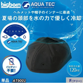 アクアウォーターインナーキャップ