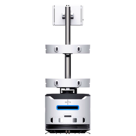 掃除ロボット