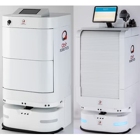 医療搬送ロボット『Careシリーズ』