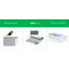 Monitoring Sensor "Tech Mat" <Product Lineup>