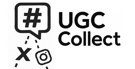 マーケティングソリューション『UGC Collect』