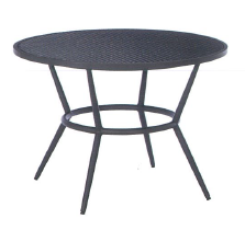 【公園向け】全天候型ダイニングテーブル