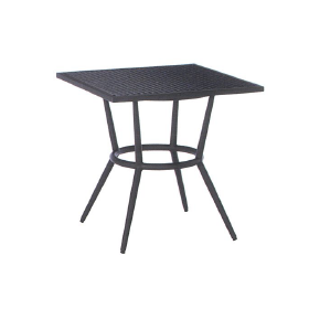 【テーマパーク向け】全天候型ダイニングテーブル